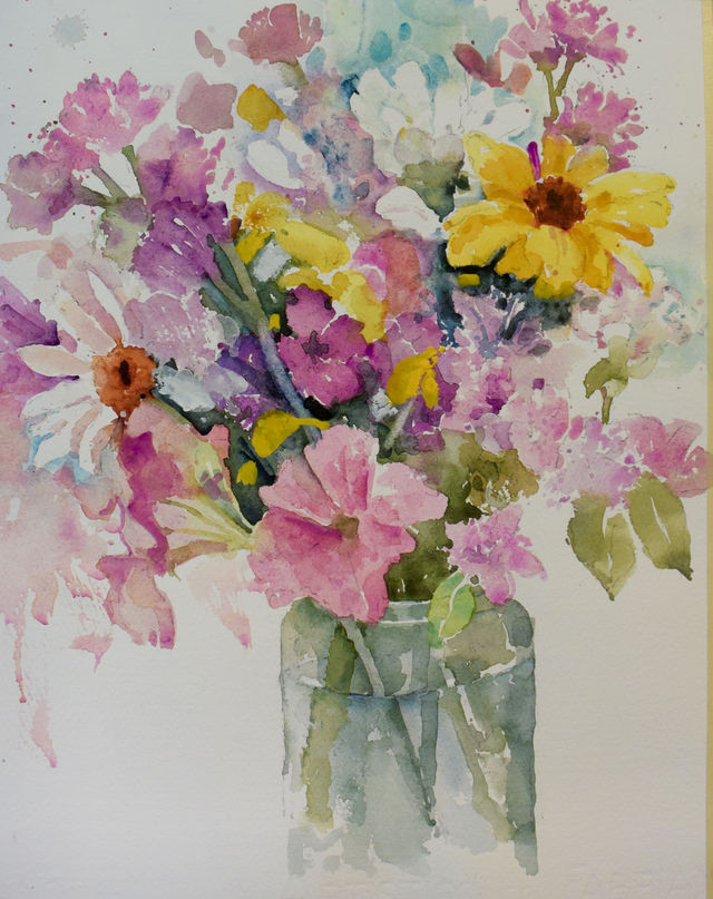Bring the Garden Indoors
