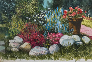 Rock Your Painting!