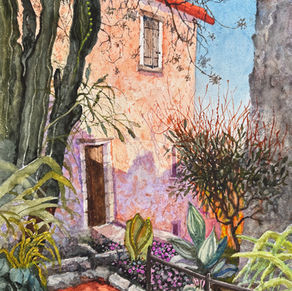 Mediterranean Memory