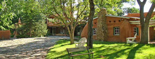 Taos Watercolor Workshop