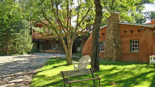 Taos Watercolor Workshop