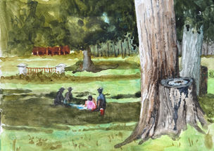 Sunday Picnic