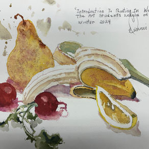 Learning Fundamentals