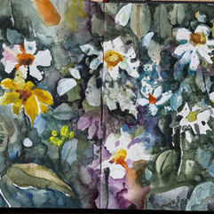 The Artist's Garden
