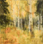 Aspens-Dennis-Pendleton-Watercolor