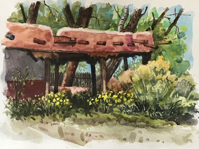 Sunny Afternoon