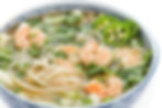 Shrimp Pho