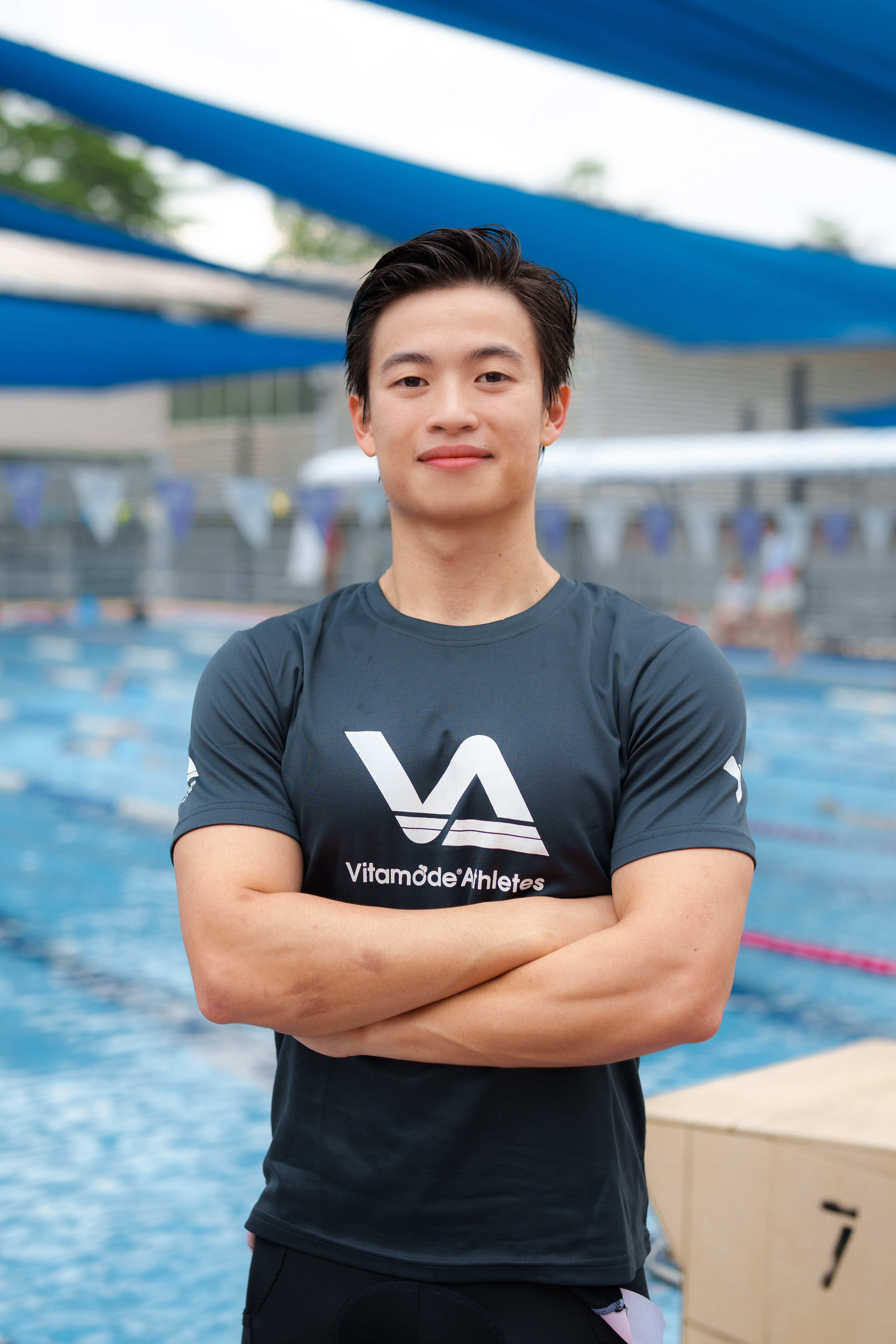 Jie Sheng Tan