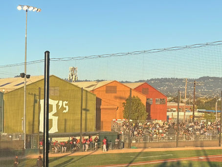 Questions from the Bleachers