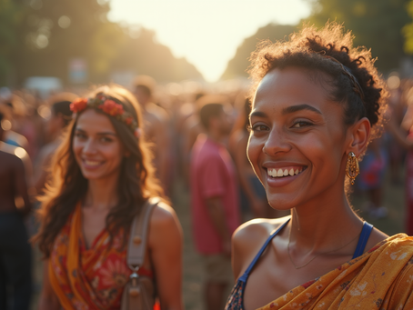 Empower Your Community Through Inclusion and Diversity