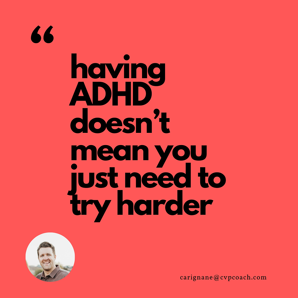 The importance of feeling validated