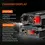 Thumbnail: LiTime 12V 60A DC to DC Battery Charger