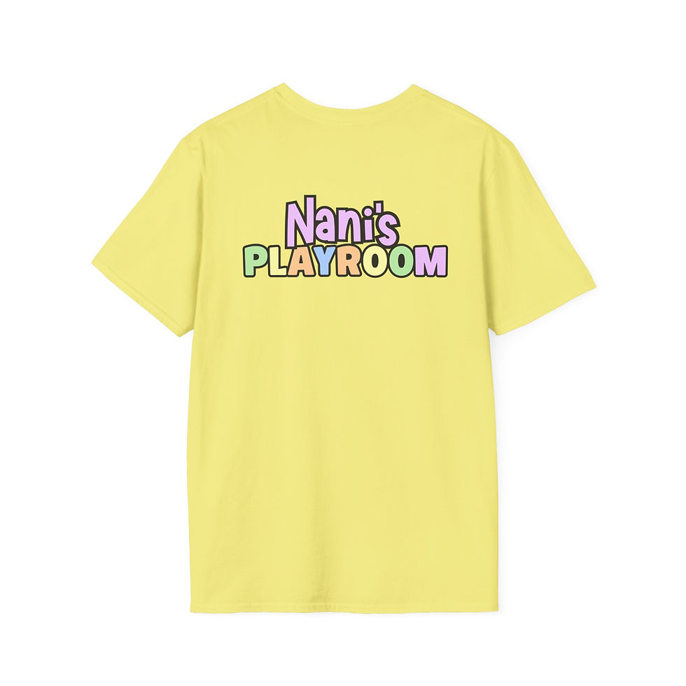 Thumbnail: 90's Girly