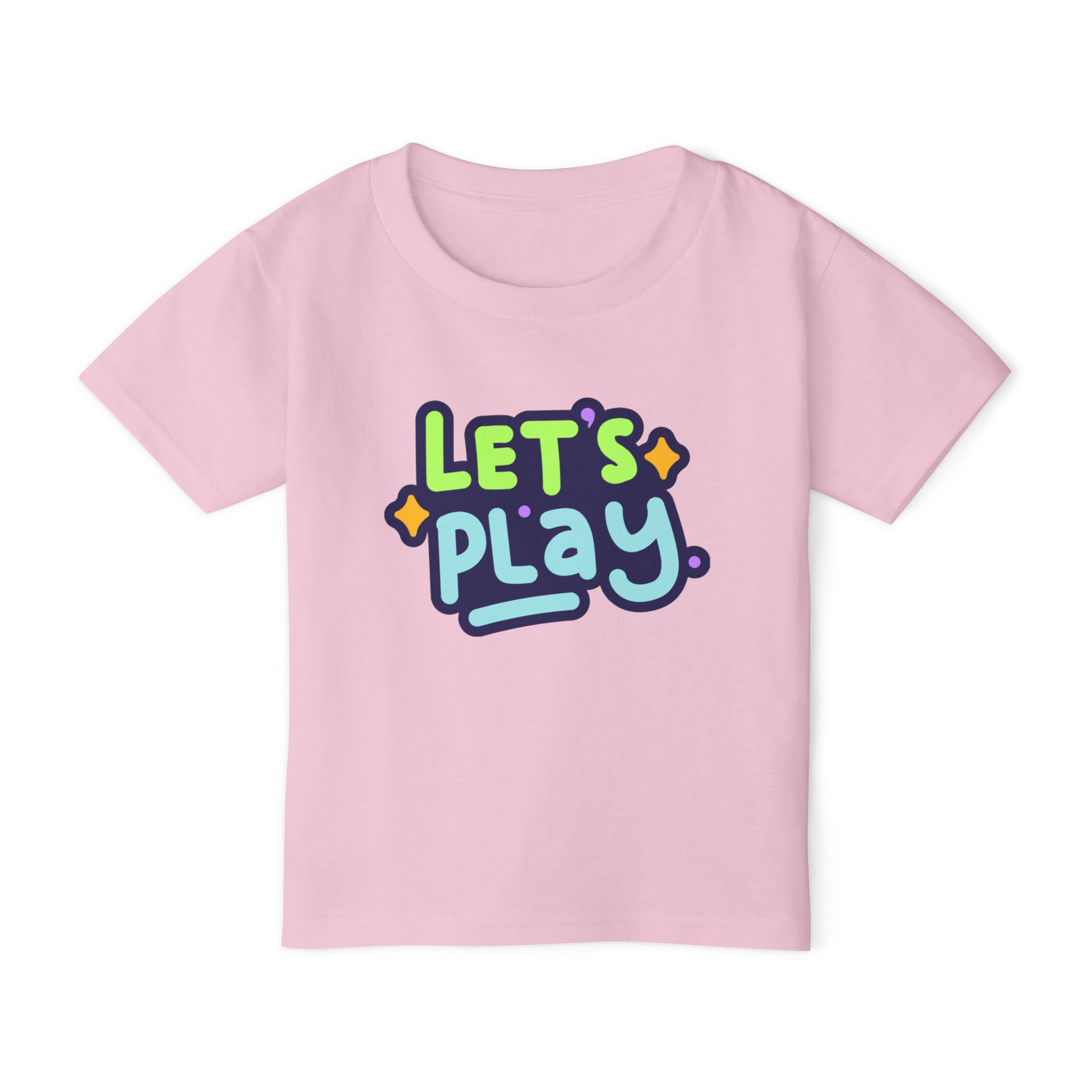 Toddler T-Shirt