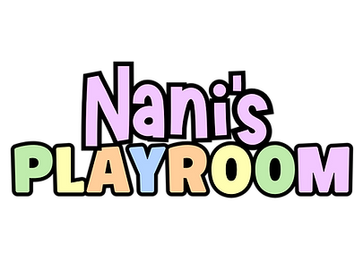 Nani's Playroom