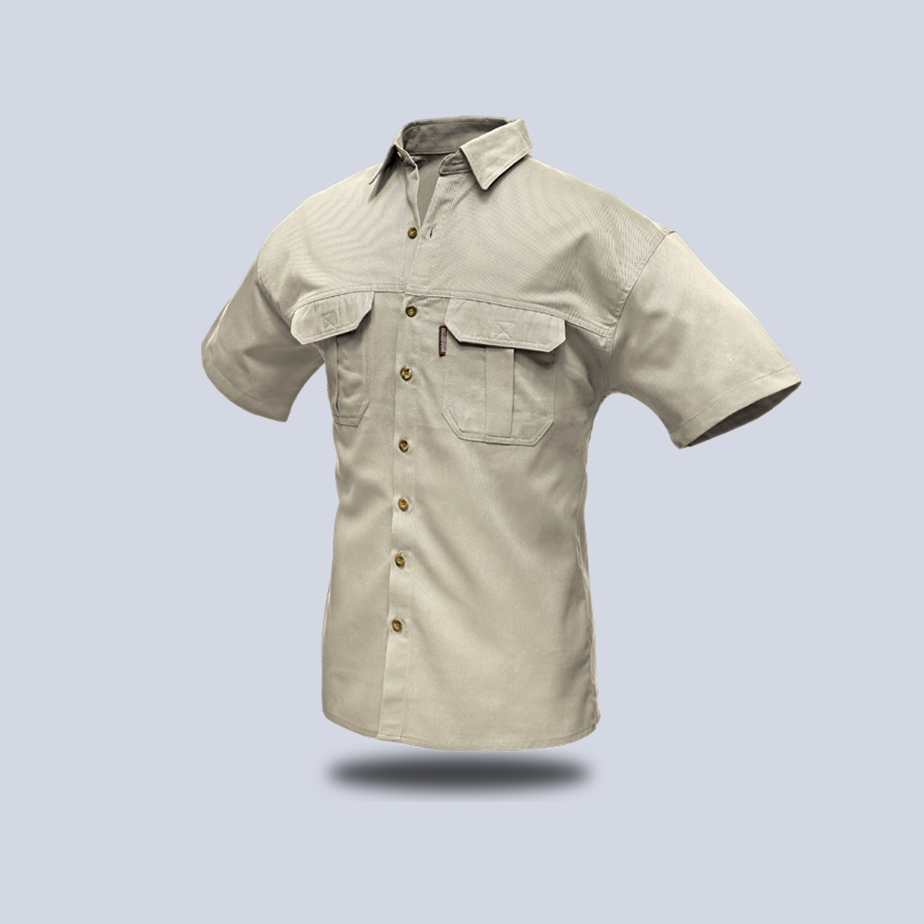 Ruggedwear Serengeti Mens Shirt