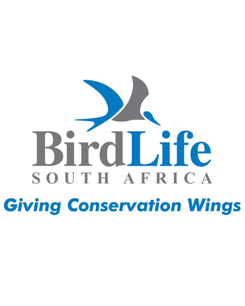 BIRDLIFE SOUTH AFRICA