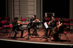 Kleine Zaal Concertgebow