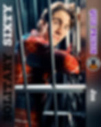 A talented actor and performer, Joe soon learns that at Solitary Sixty, we play for real!