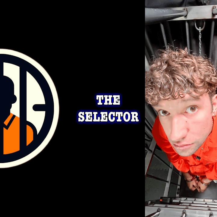THE SELECTOR: Luke - The 2nd Hour