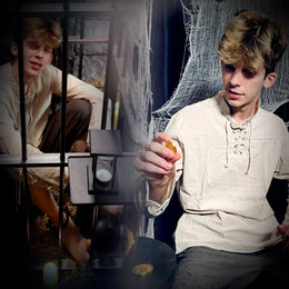 DUNGEONBOUND: Will W-03