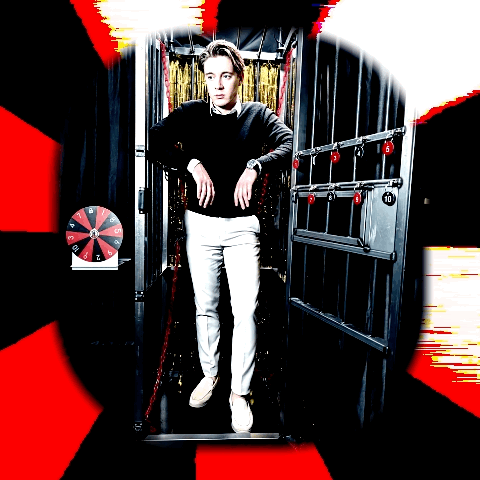 SPUN IN - Hayden H-02