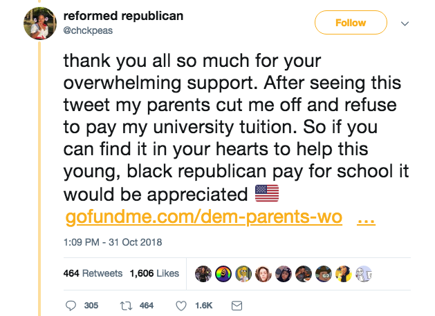 Hey, Journalists! Viral tweets aren't sources!