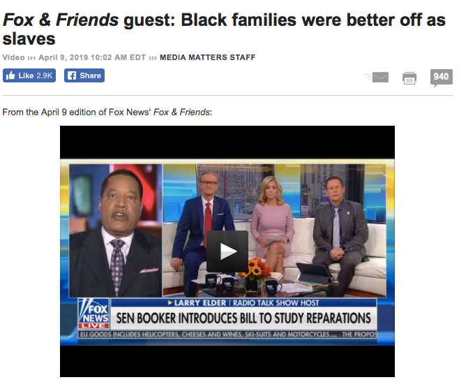 Headlines to infuriate