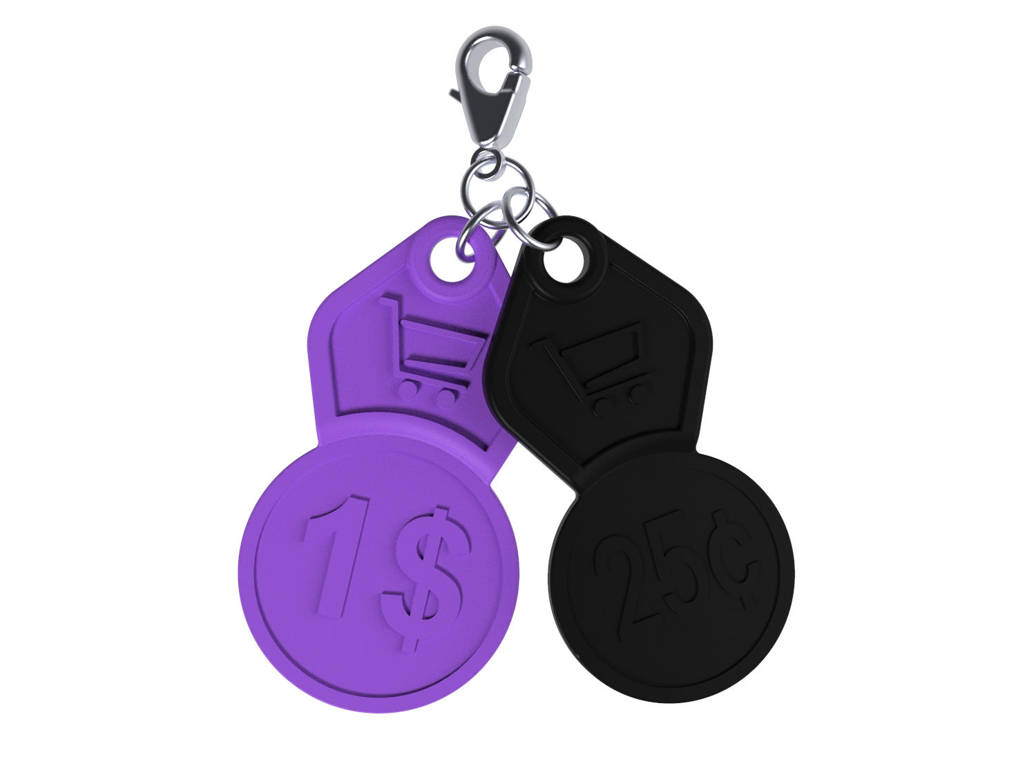 Everything Goes with Black