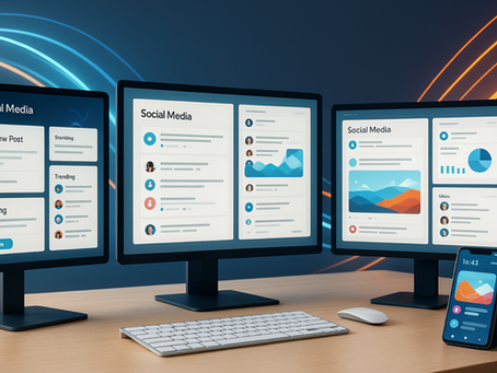 The Ultimate Guide for Every Social Media Creator: Unleashing Your Creative Power