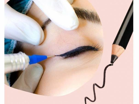 Get Permanent Eyeliner for the Summer at A Face Forever in Westfield