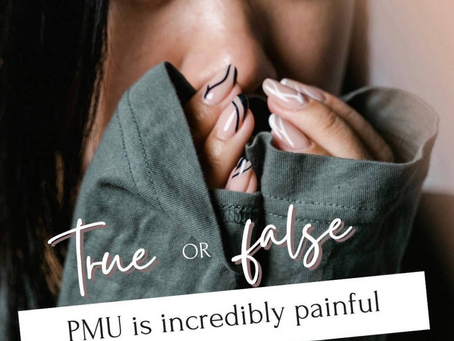 Is a Permanent Cosmetic Service Painful?