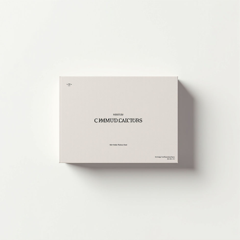 Strategic Communications Kit