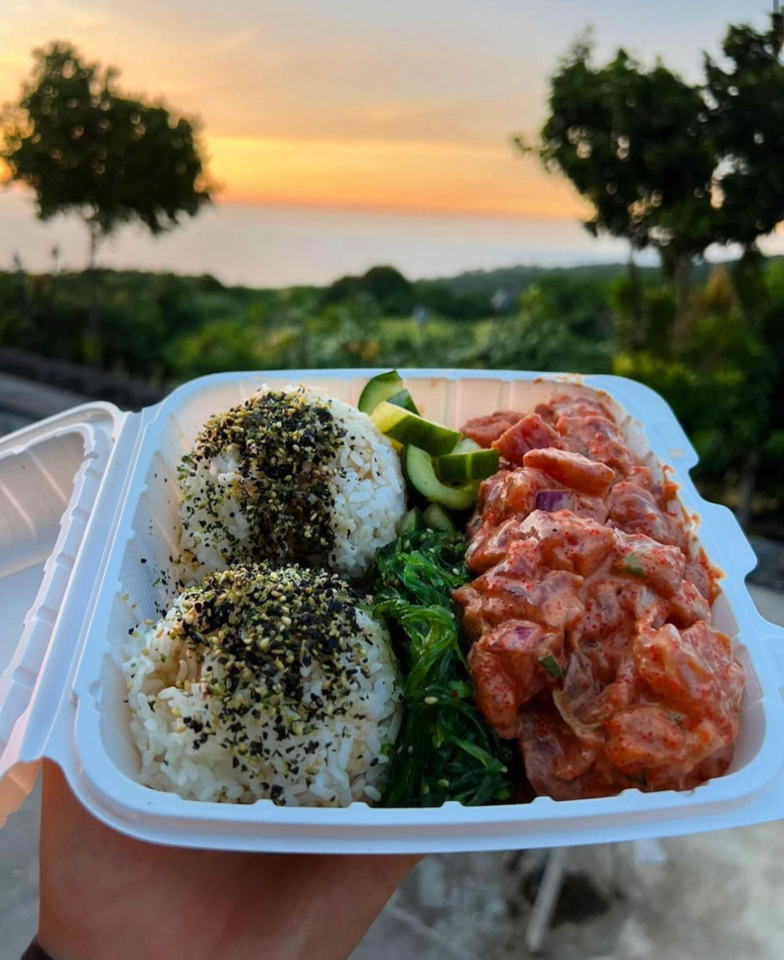 Reel Aloha Poke & Fish Co. About Us