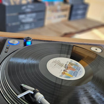 VINYLES