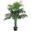Thumbnail: 3.5 Ft Artificial Areca Palm Silk Tree with Basket