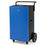 Thumbnail: 215 Pint Commercial Dehumidifier for Home & Basement - Blue