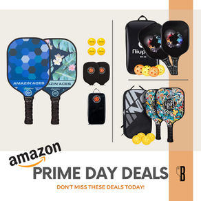 Amazon Prime Deals TODAY 
