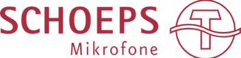 Logo for Schoeps Microphones