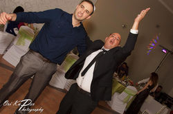 Irina & Leon Wedding Houston 599 IMG_9653