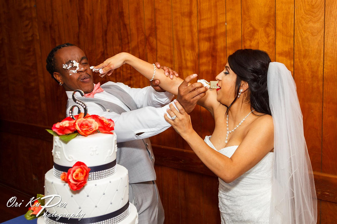 Houston Wedding Photographer Digital Album Wedding Day Highlights Texas Myria & Cecil 016