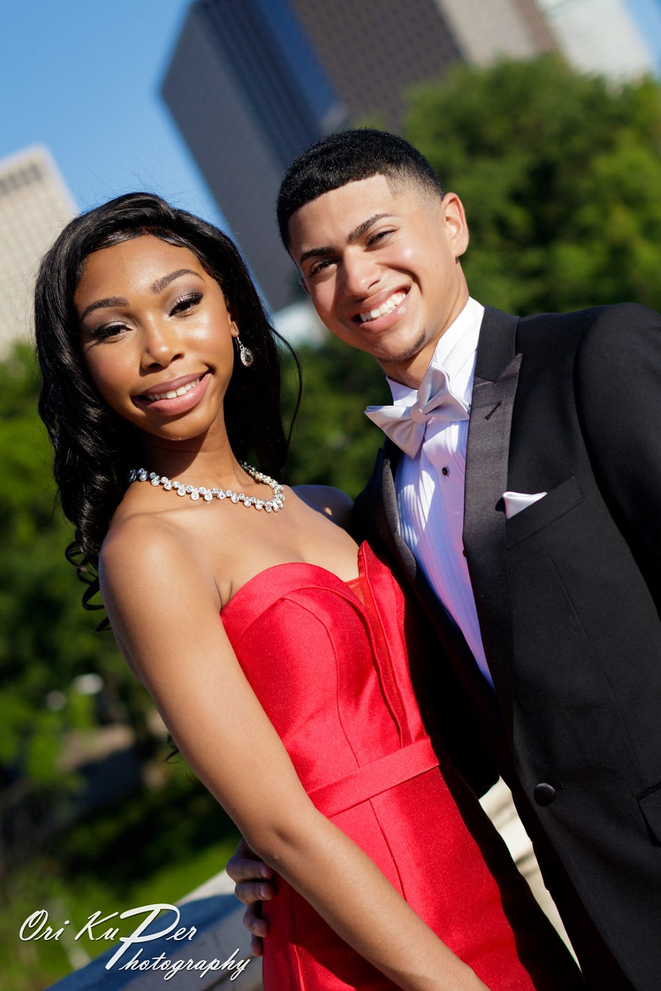 Prom Photographer Houston Ori Kuper Adrianna and Jonathan Prom Night Houston 010 IMG_2656