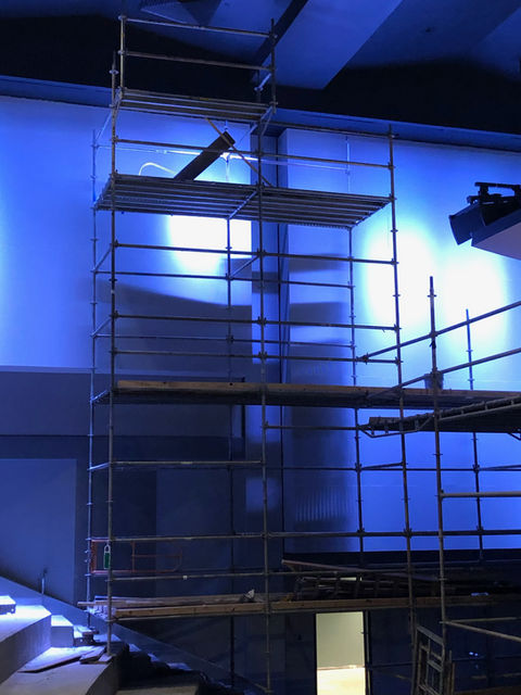 Baton Rouge River Center