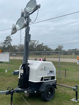 4-Head Light Plant