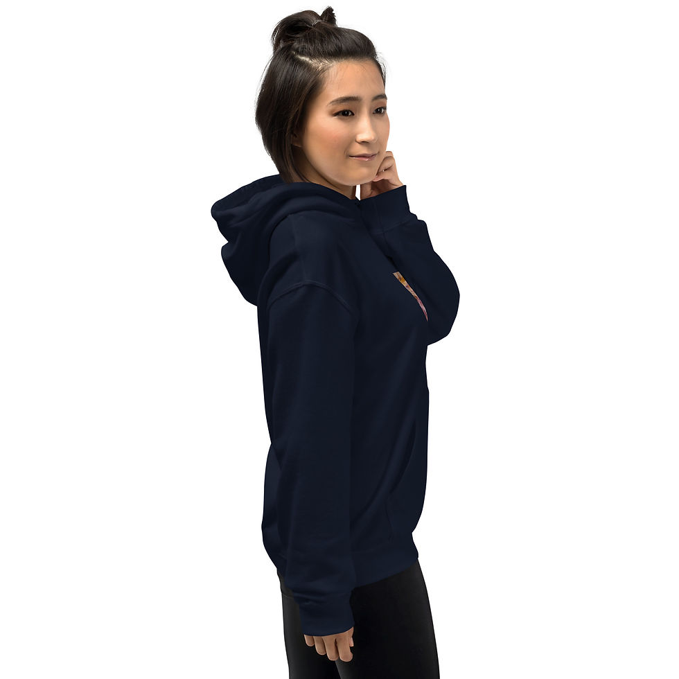 Thumbnail: Unisex Heavy Blend Hoodie | Gildan 18500