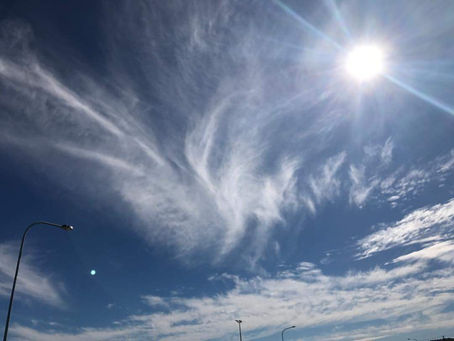 Be the Greatness you are and Embrace Your Destiny