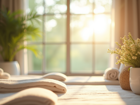 The Transformative Power of the Divine Healing Art