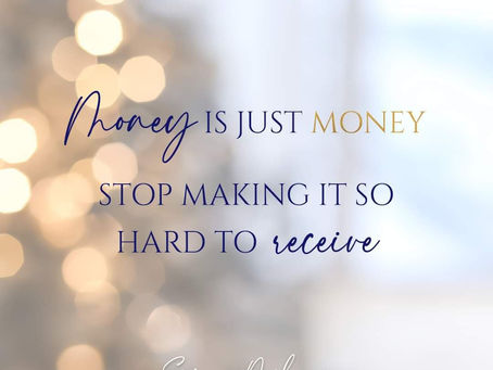 Change How You Function With Money