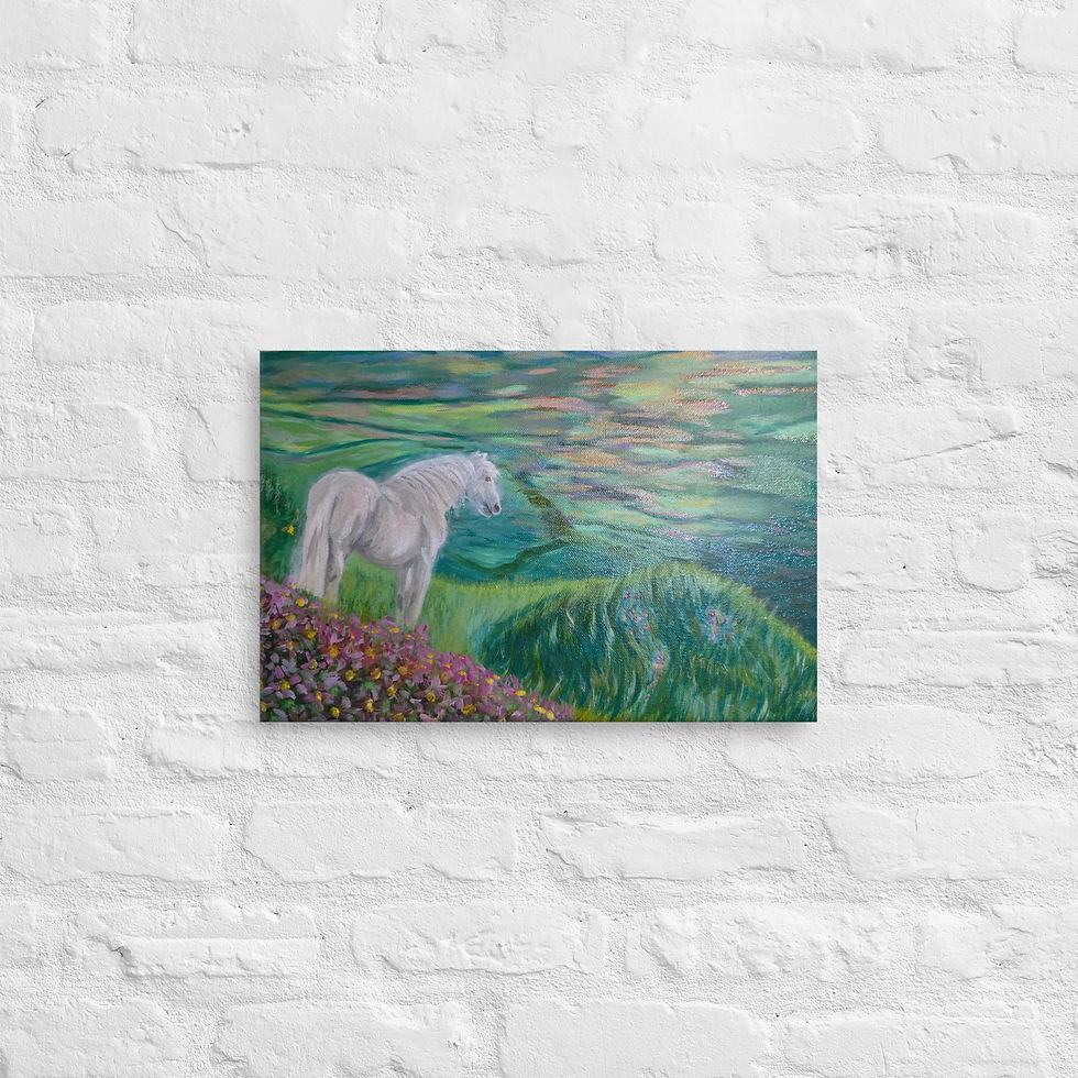 Thumbnail: Thin canvas