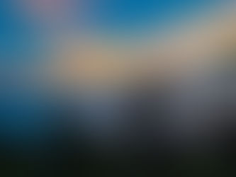 We can all fall into a fog